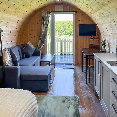 Oak - Uk51863 Tatil Evi *