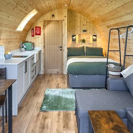Tatil Evi Oak - Uk51863